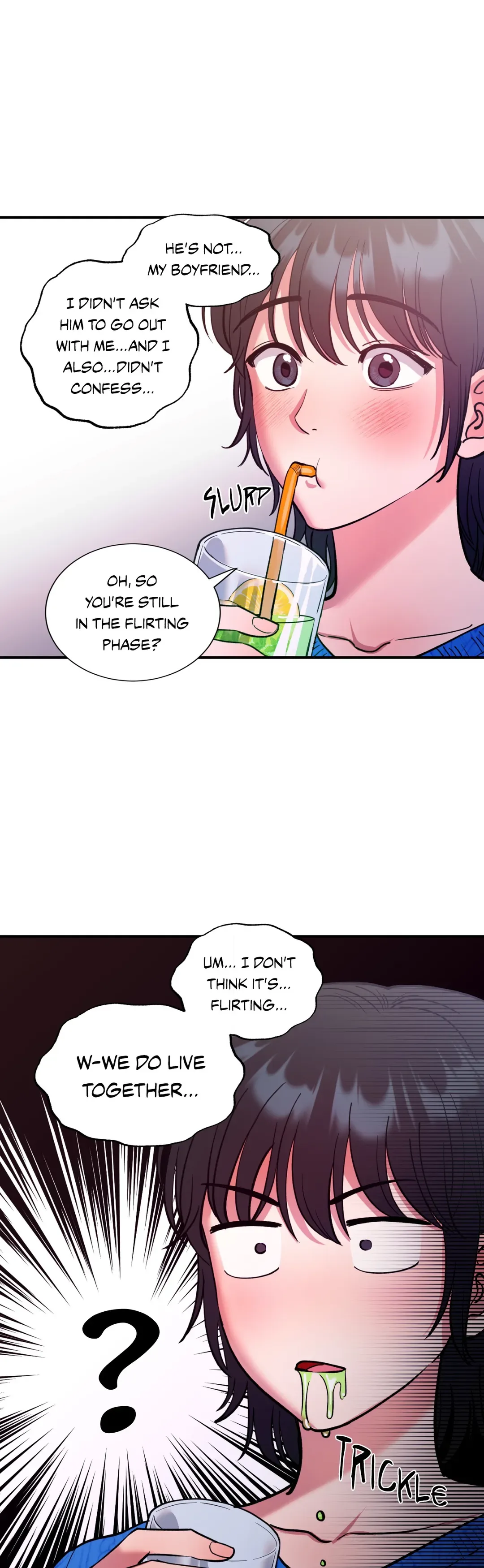 Hana's Demons of Lust Chapter 54 page 25