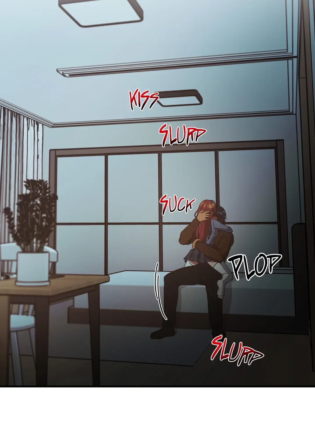 Hana's Demons of Lust Chapter 58 page 15