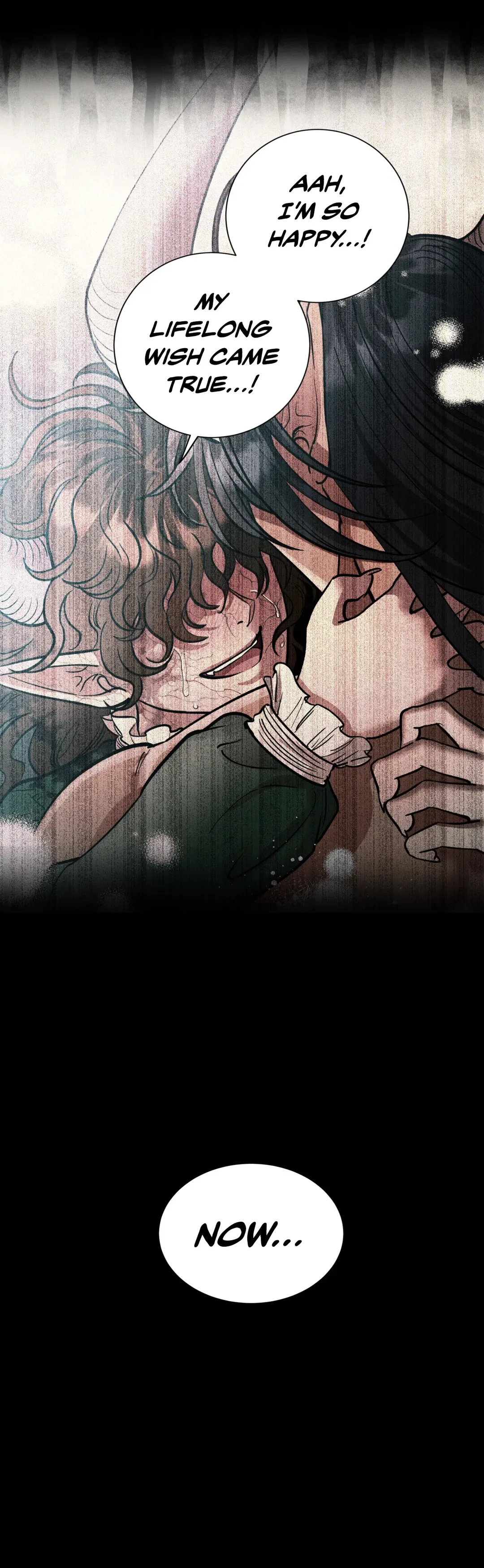 Hana's Demons of Lust Chapter 53 page 33