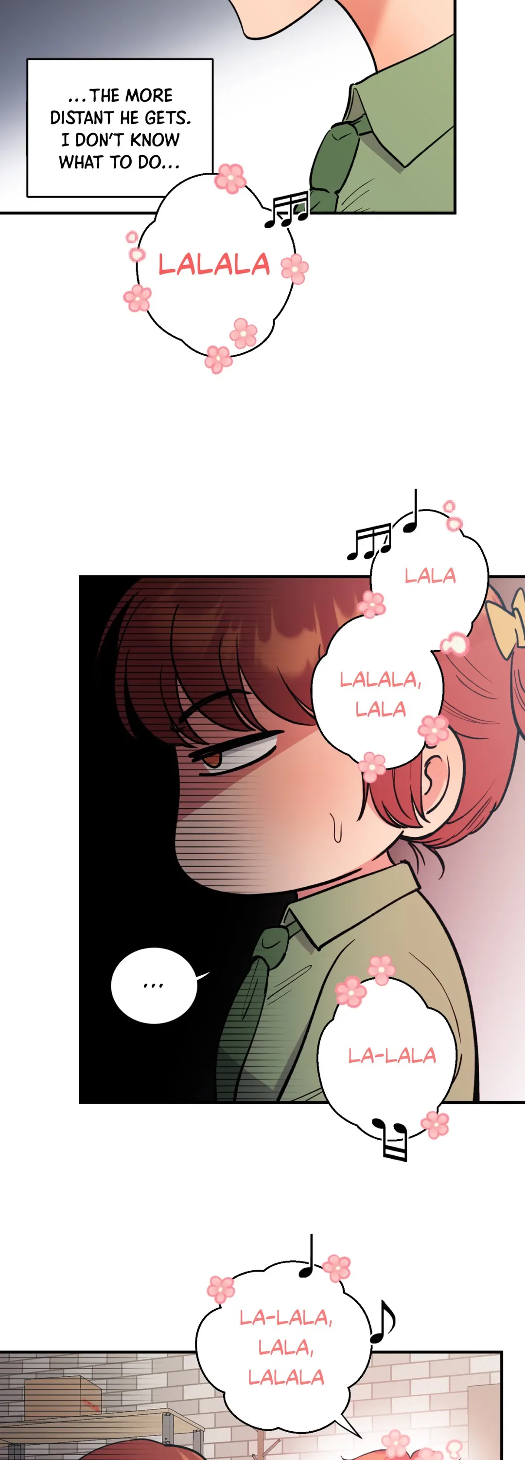 Hana's Demons of Lust Chapter 56 page 5