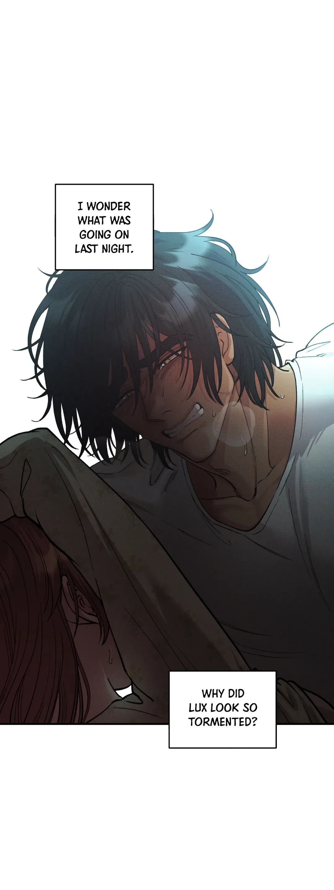 Hana's Demons of Lust Chapter 56 page 3