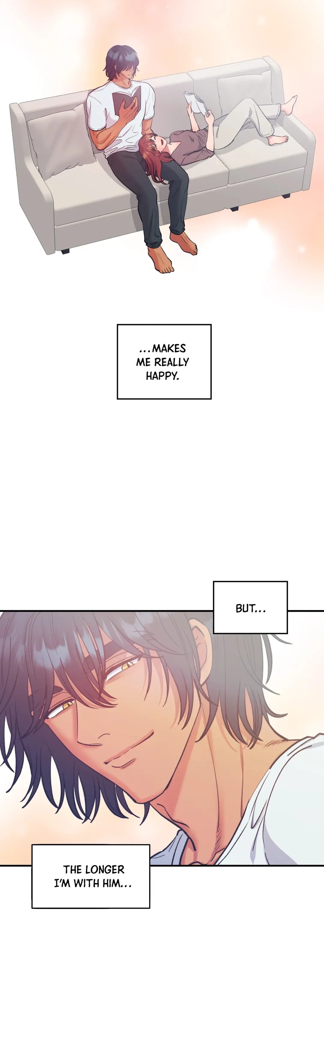 Hana's Demons of Lust Chapter 54 page 32