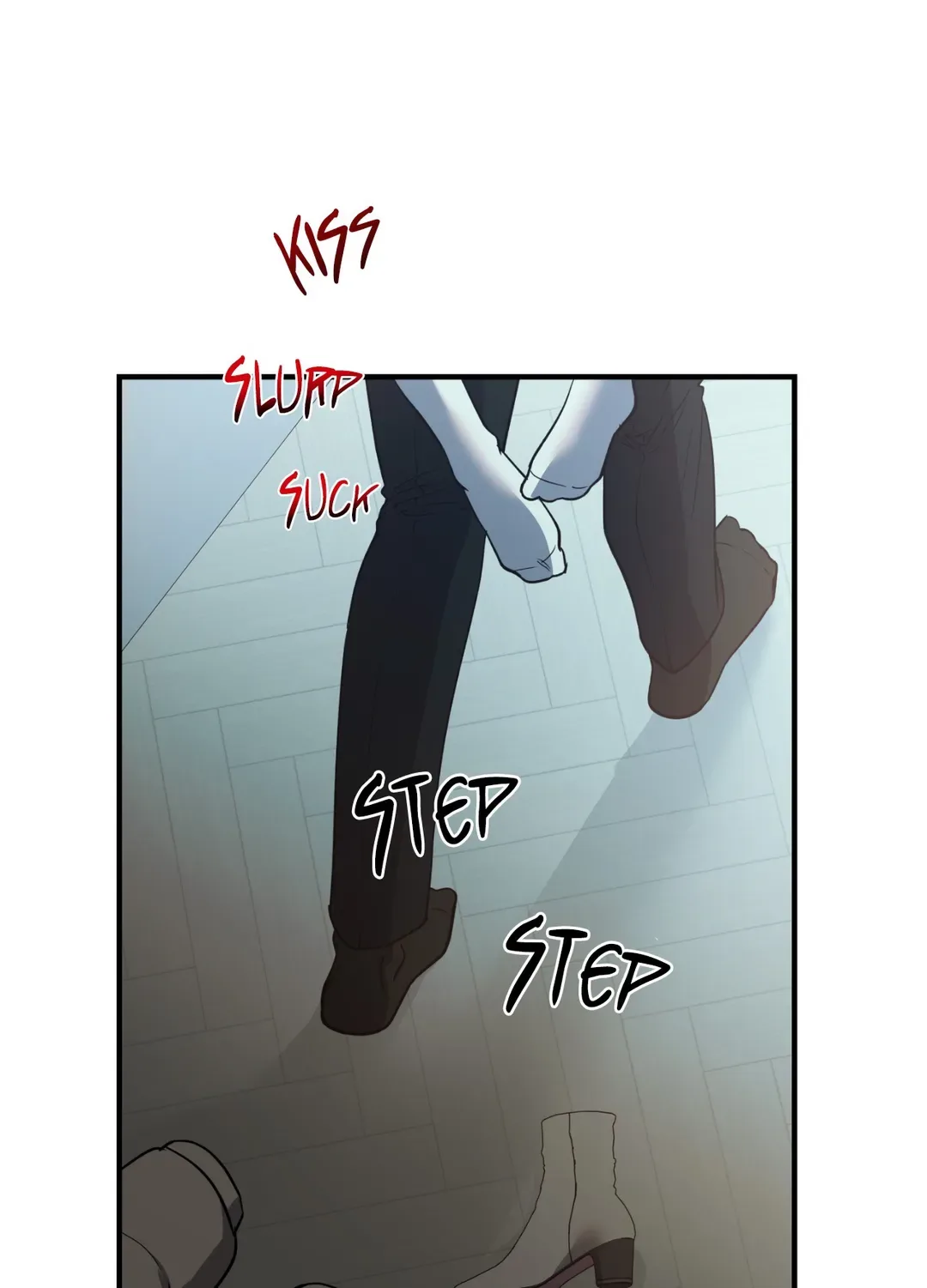 Hana's Demons of Lust Chapter 58 page 13