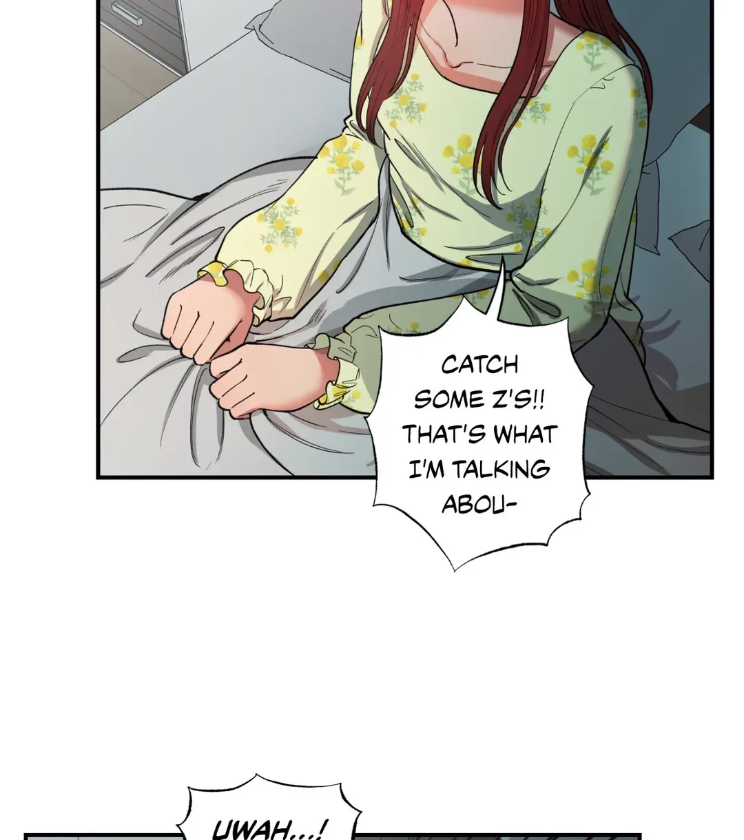 Hana's Demons of Lust Chapter 55 page 61