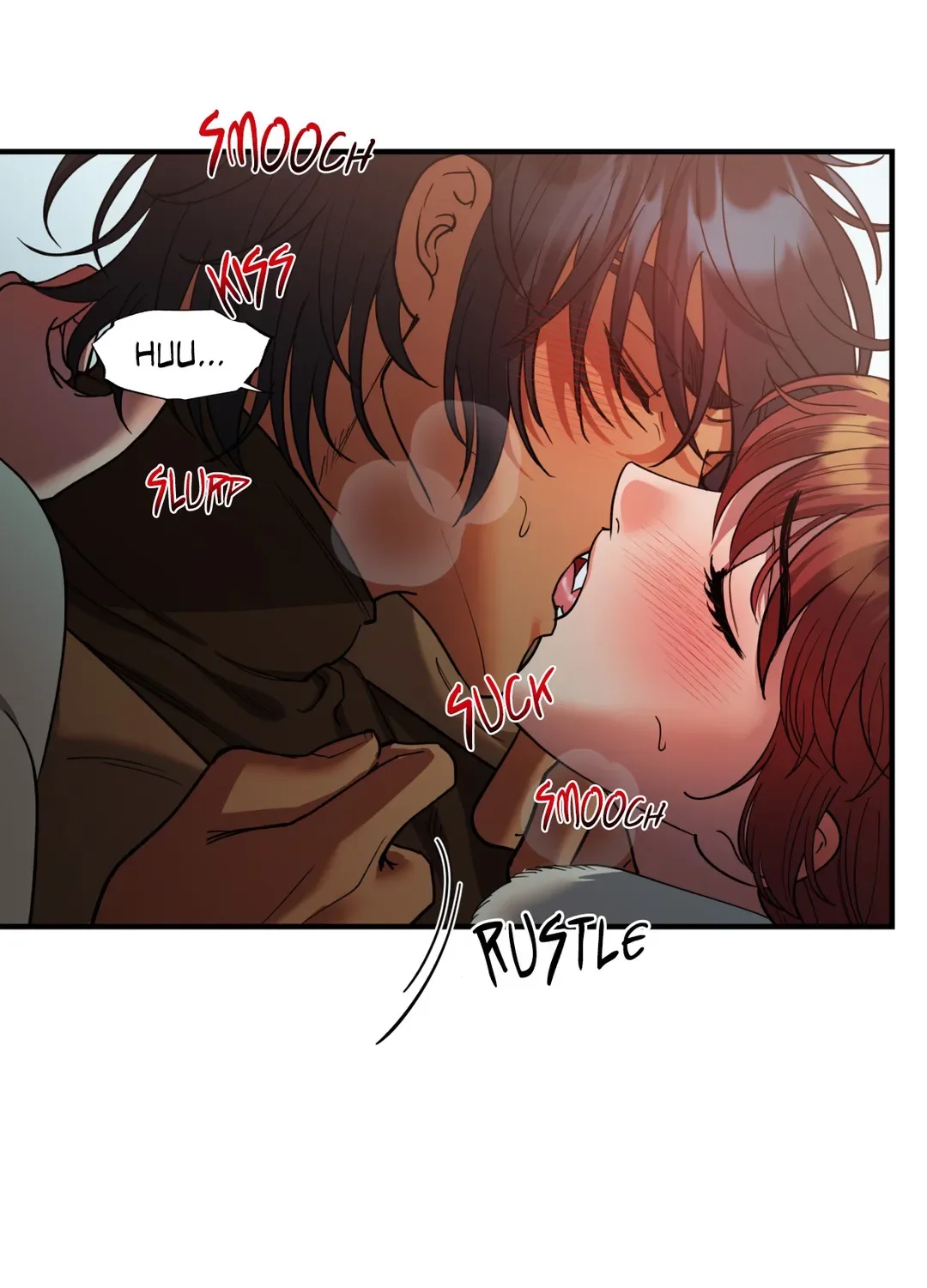 Hana's Demons of Lust Chapter 58 page 8
