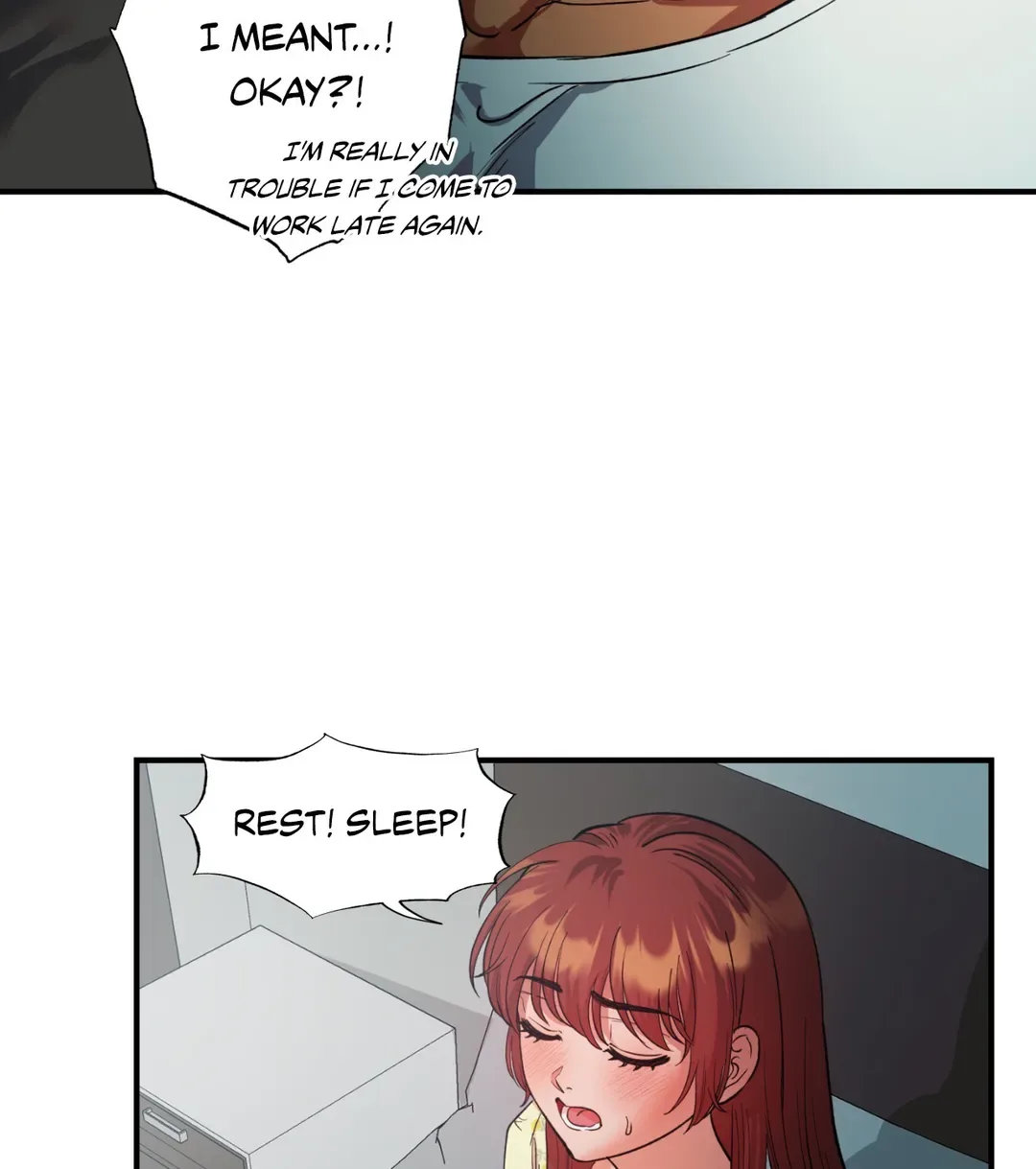 Hana's Demons of Lust Chapter 55 page 60