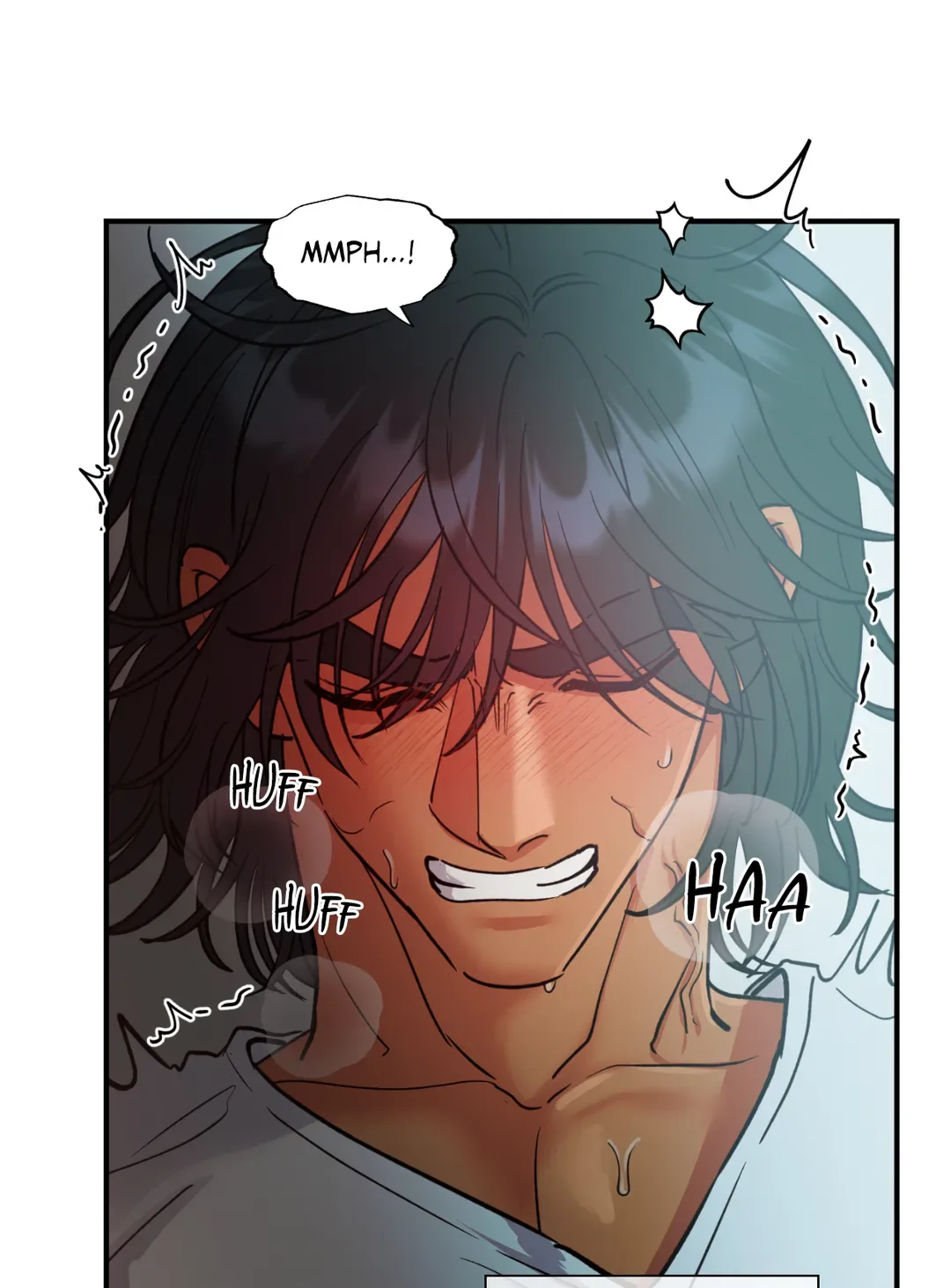 Hana's Demons of Lust Chapter 50 page 46
