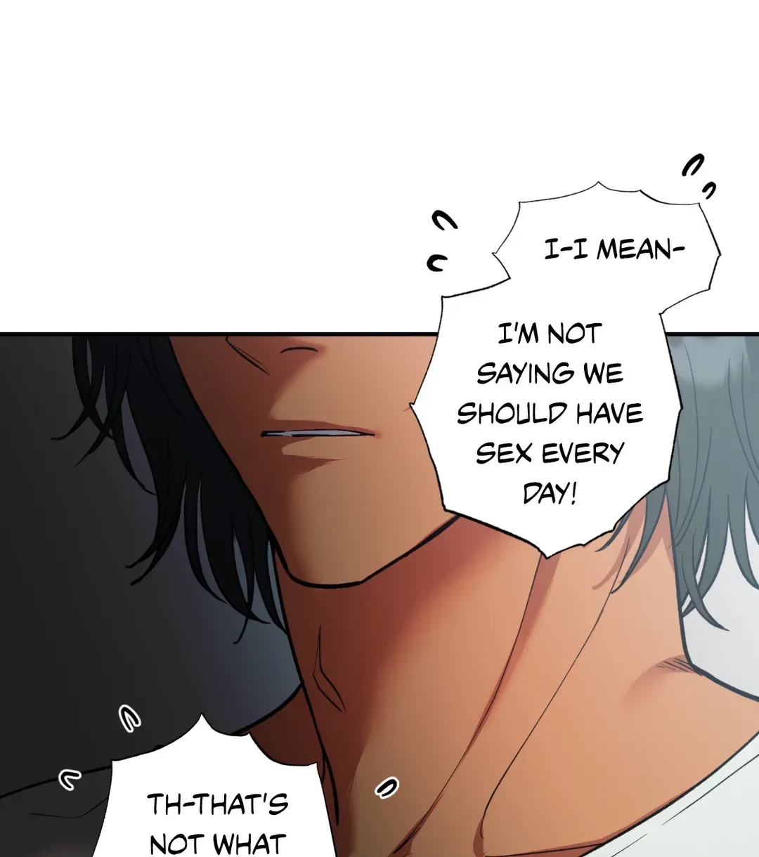 Hana's Demons of Lust Chapter 55 page 59
