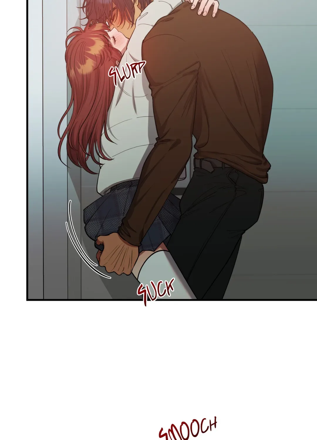 Hana's Demons of Lust Chapter 58 page 11