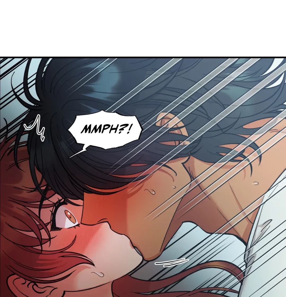 Hana's Demons of Lust Chapter 55 page 73