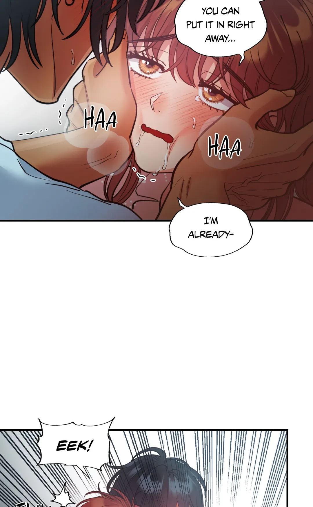 Hana's Demons of Lust Chapter 50 page 56