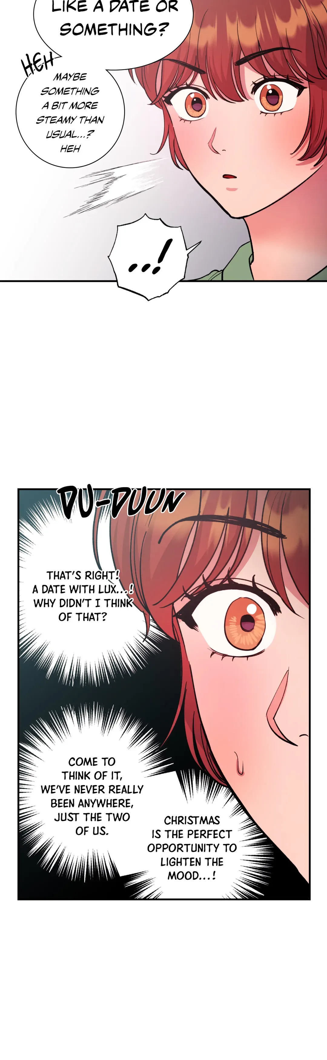 Hana's Demons of Lust Chapter 56 page 9