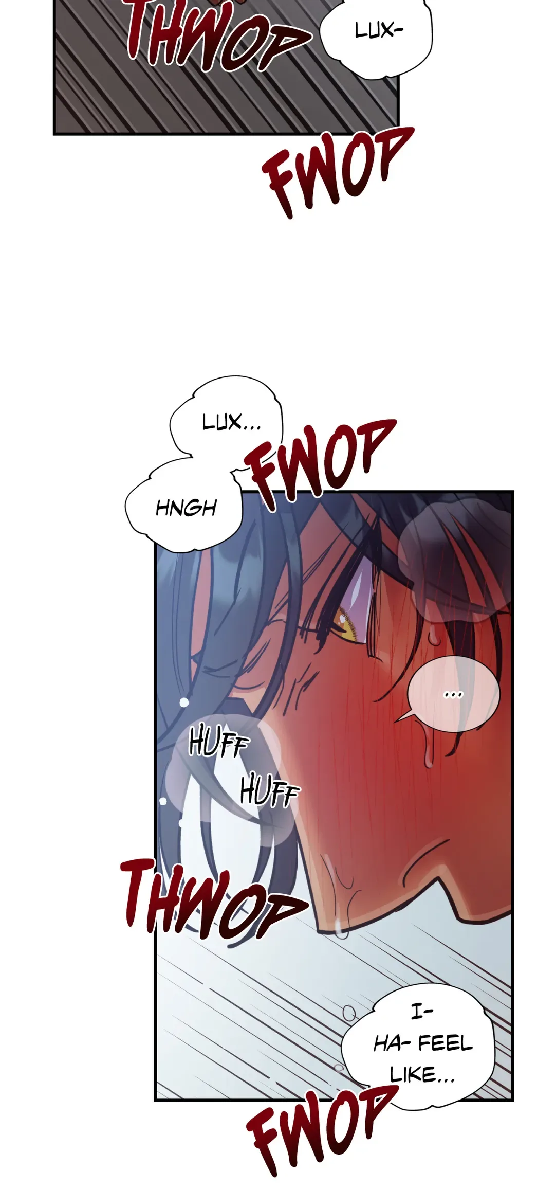 Hana's Demons of Lust Chapter 51 page 44