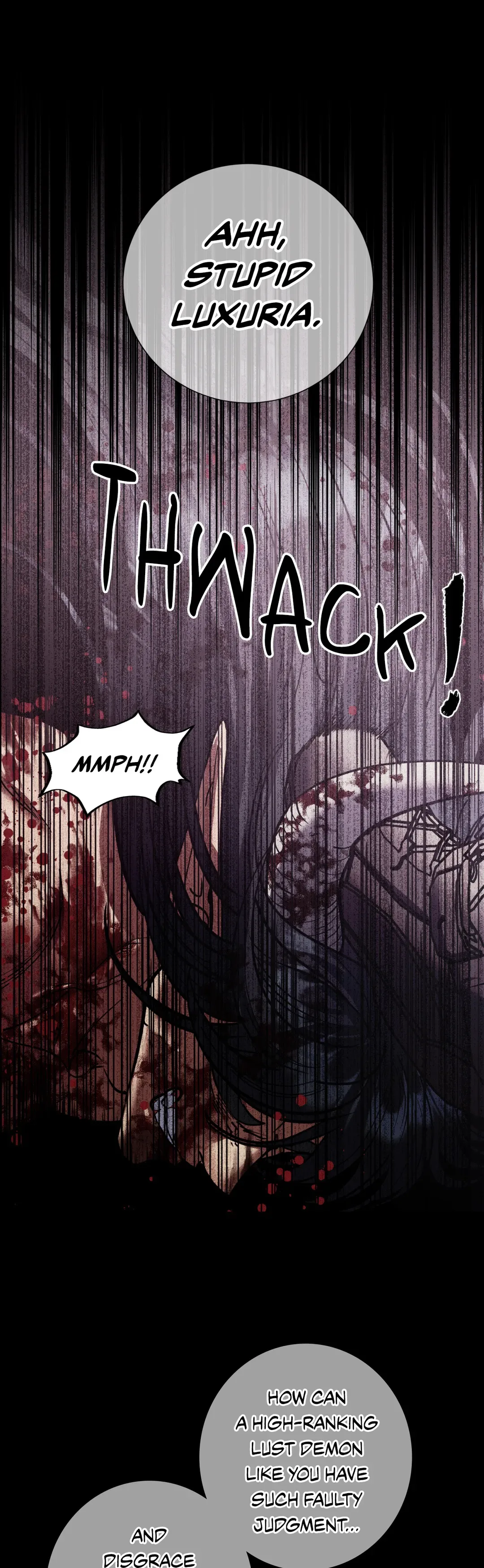 Hana's Demons of Lust Chapter 53 page 37