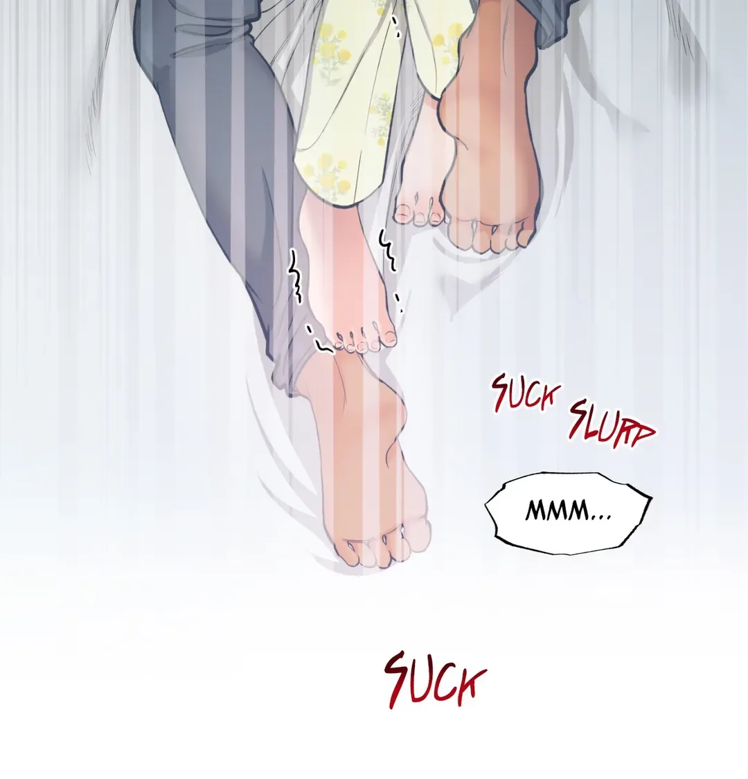Hana's Demons of Lust Chapter 55 page 77
