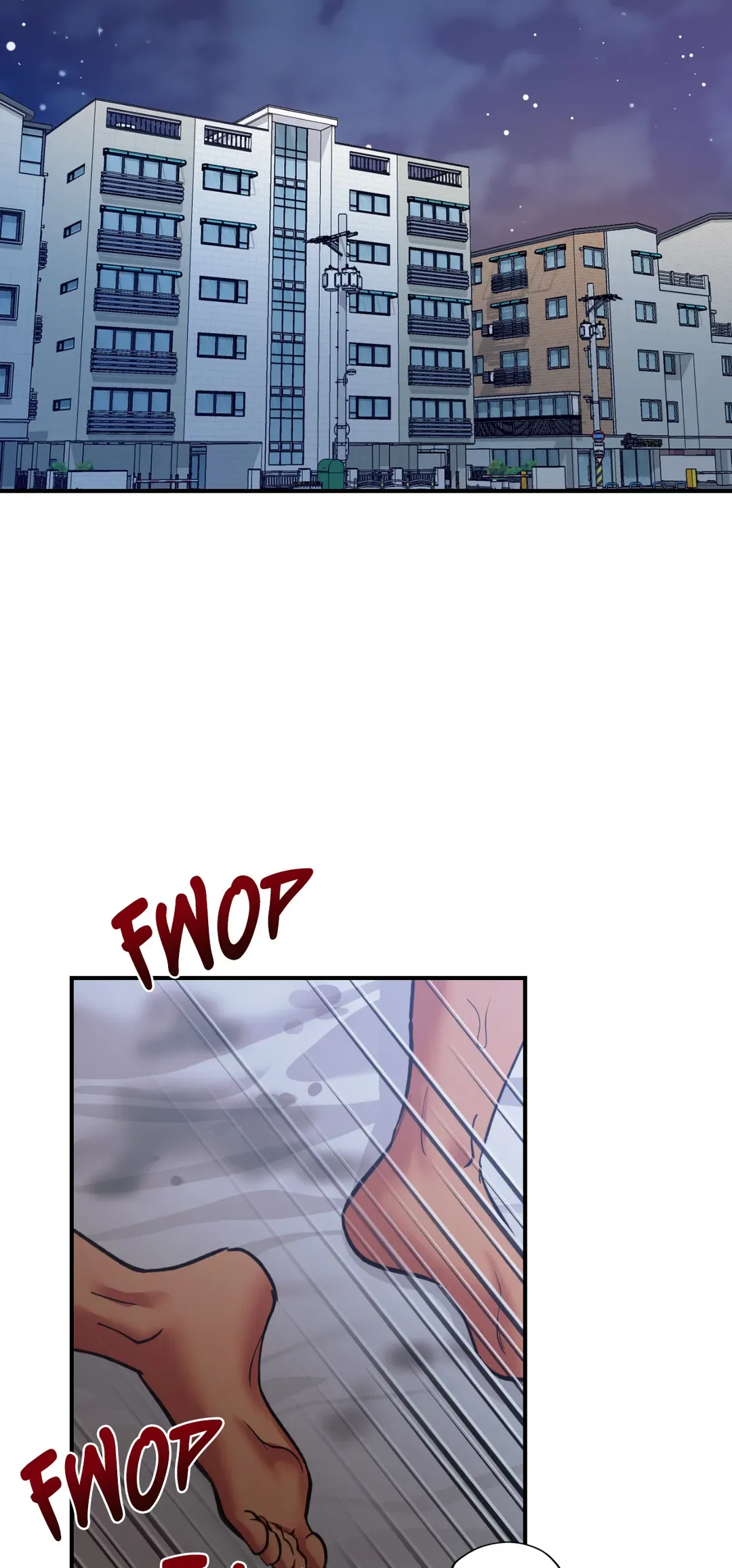 Hana's Demons of Lust Chapter 51 page 43
