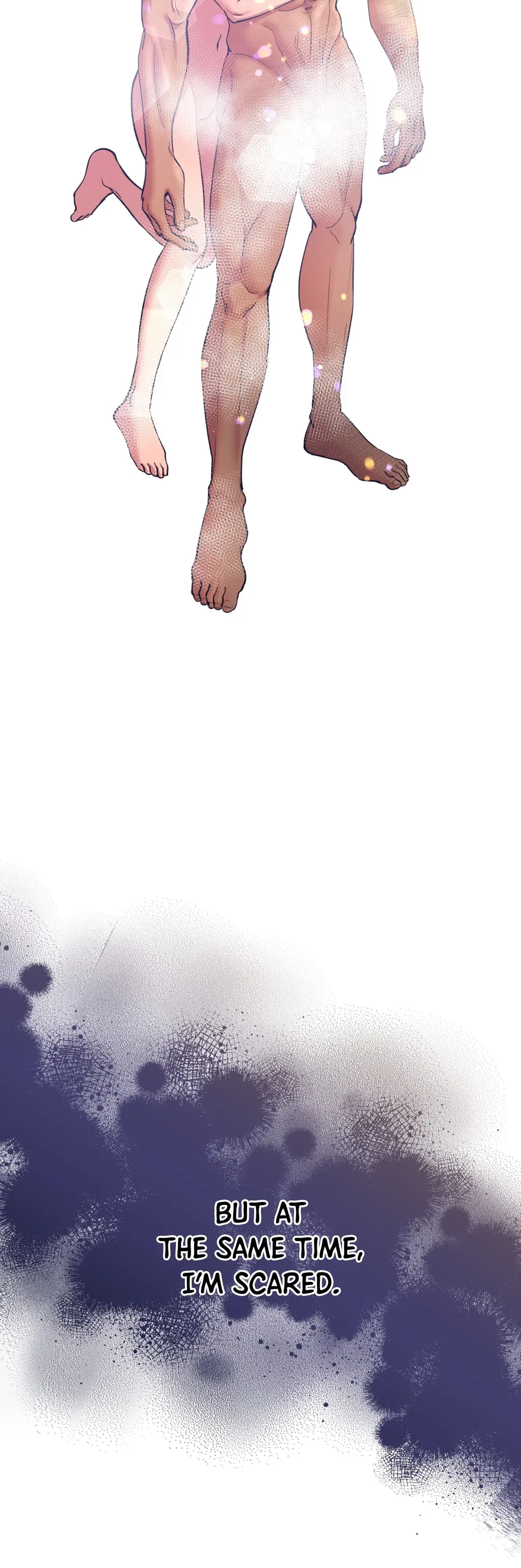 Hana's Demons of Lust Chapter 54 page 38