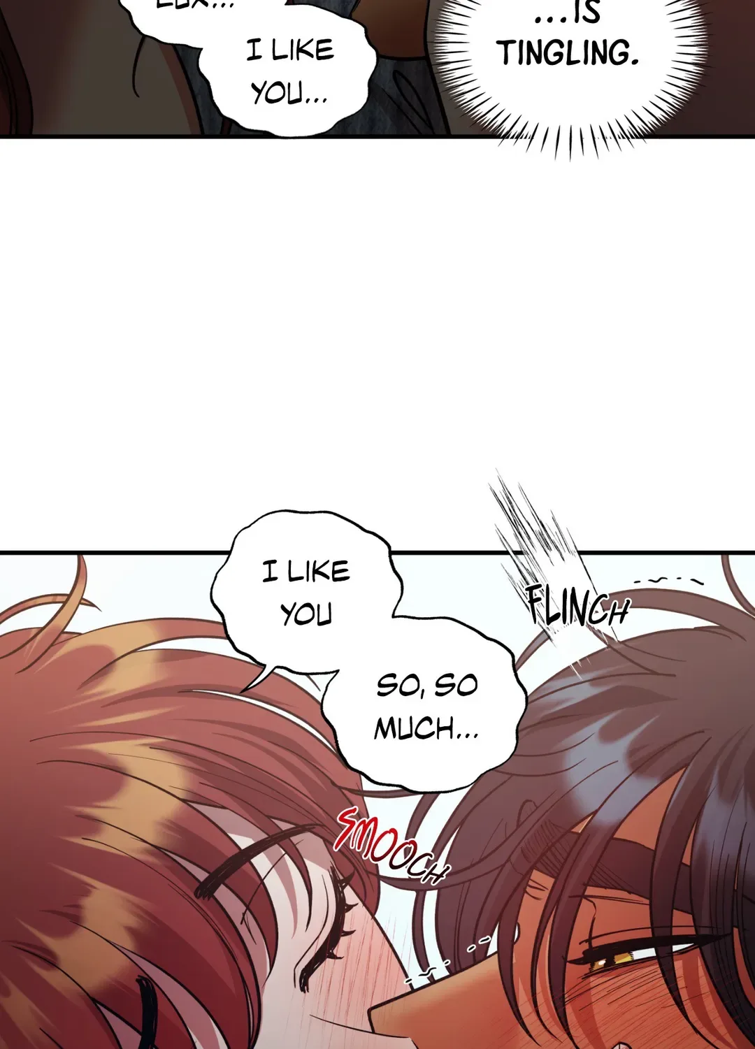 Hana's Demons of Lust Chapter 58 page 20