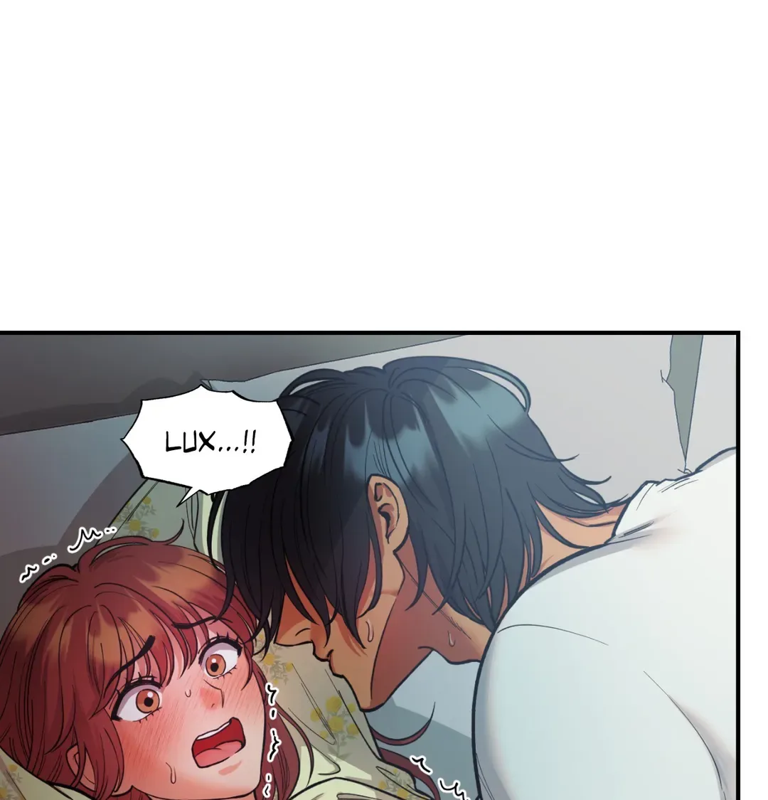 Hana's Demons of Lust Chapter 55 page 78