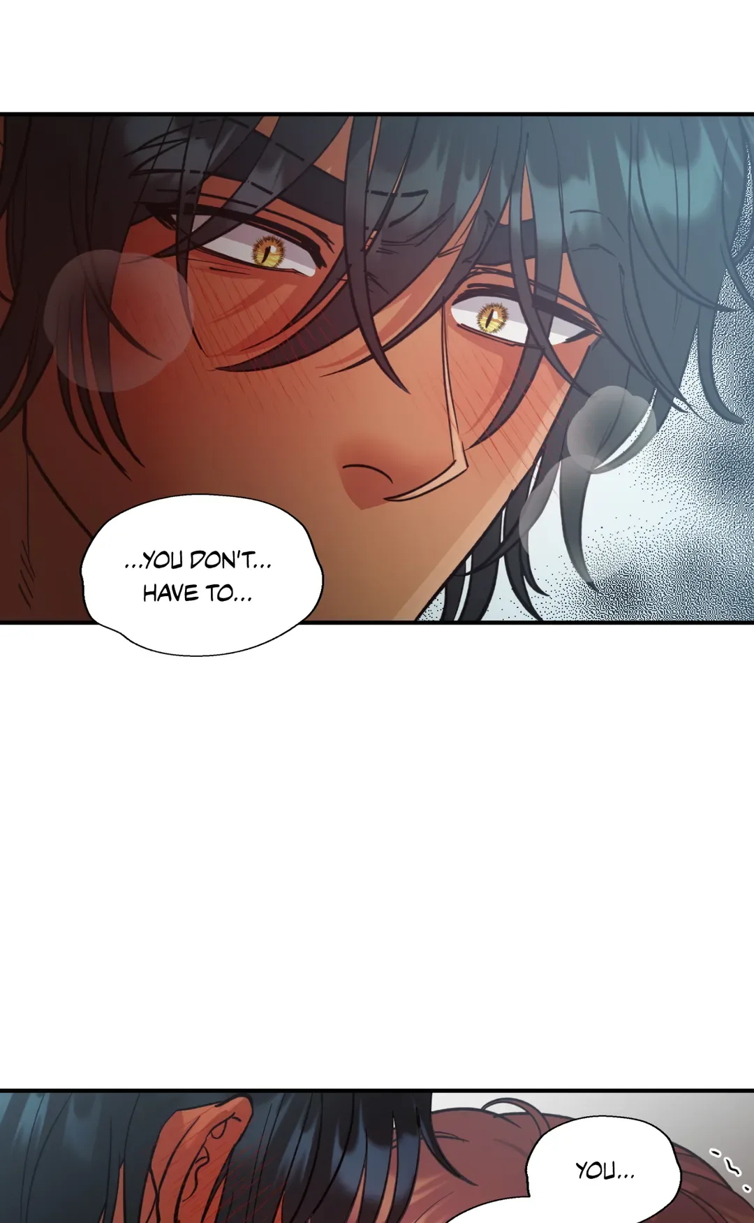 Hana's Demons of Lust Chapter 50 page 55