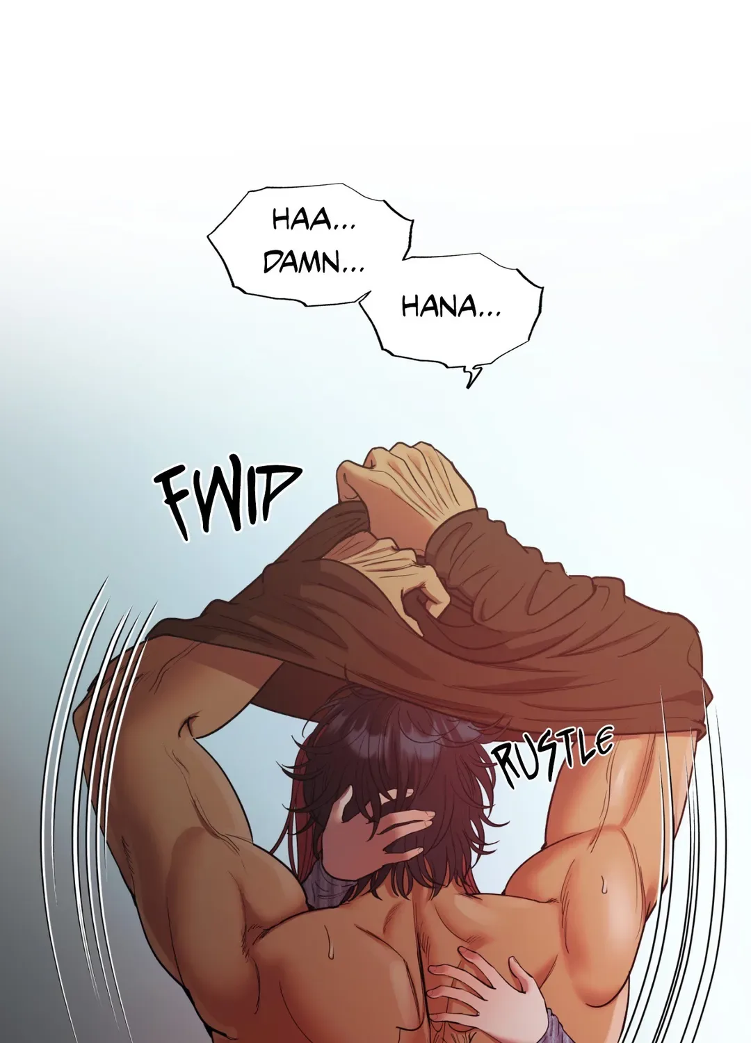 Hana's Demons of Lust Chapter 58 page 22