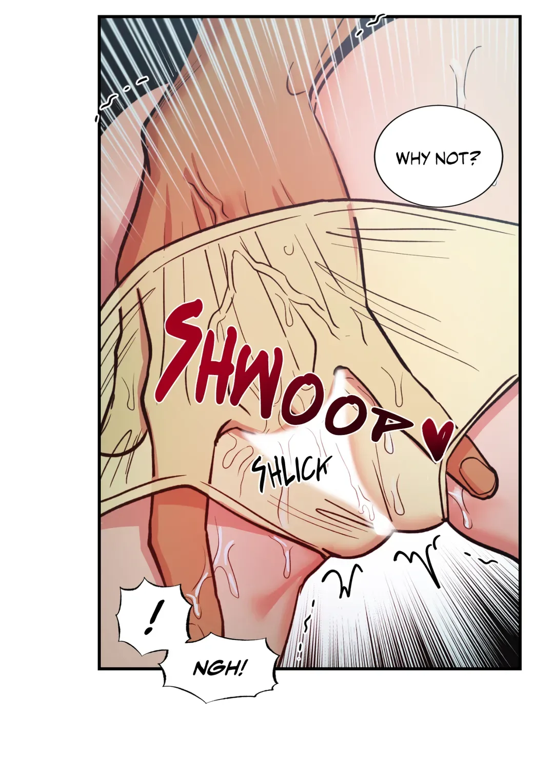 Hana's Demons of Lust Chapter 50 page 67