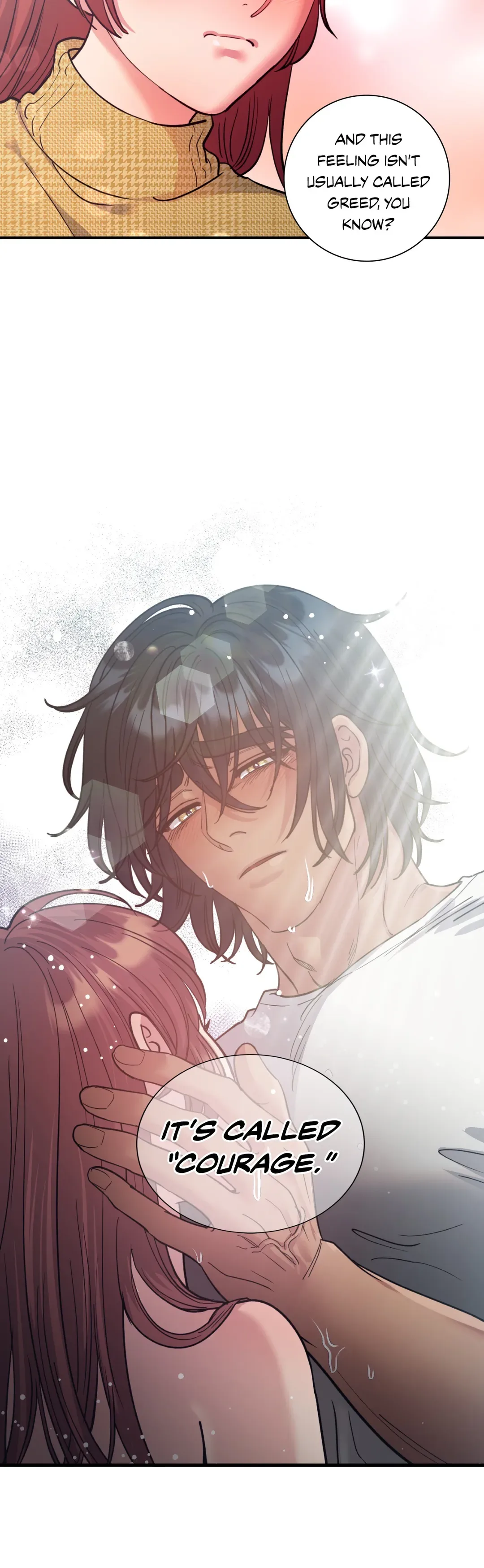 Hana's Demons of Lust Chapter 54 page 42