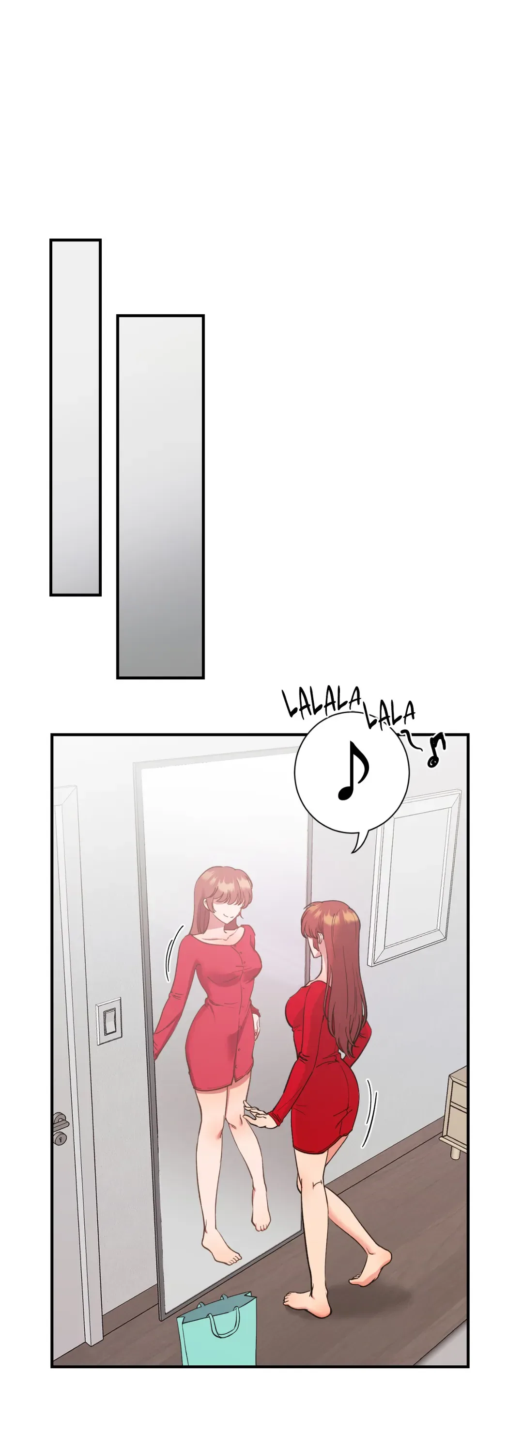 Hana's Demons of Lust Chapter 57 page 4