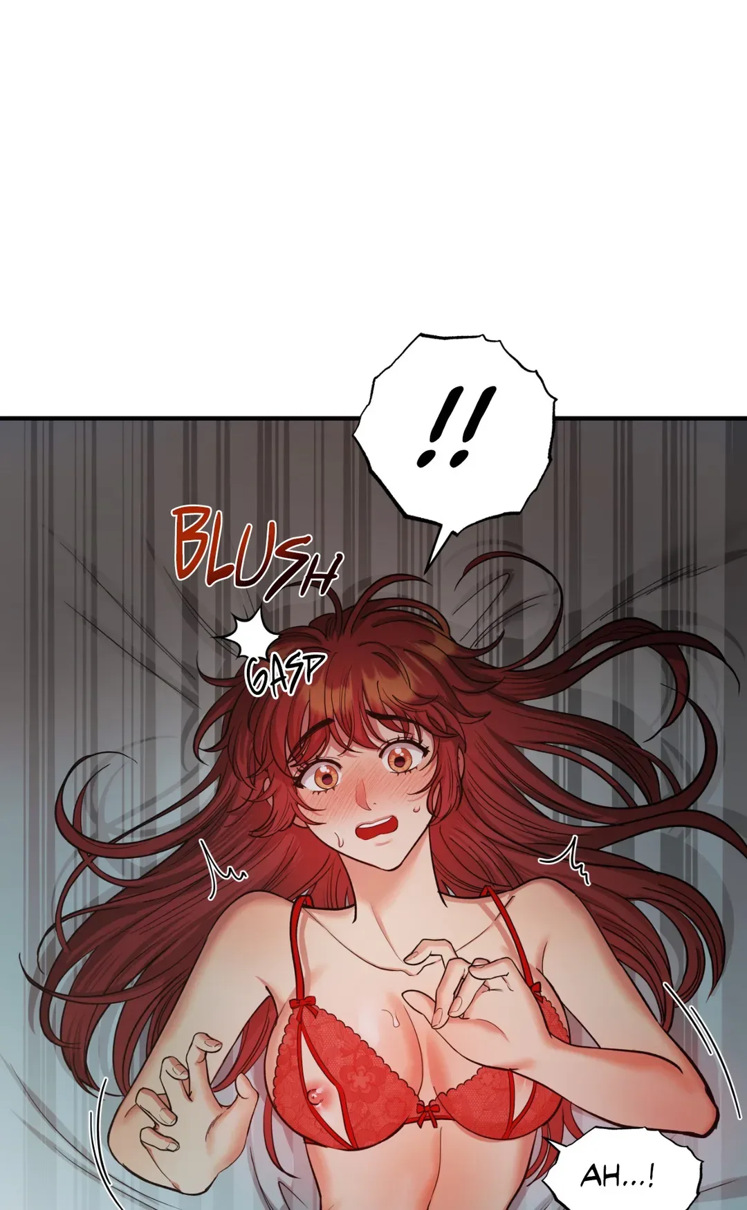 Hana's Demons of Lust Chapter 58 page 31