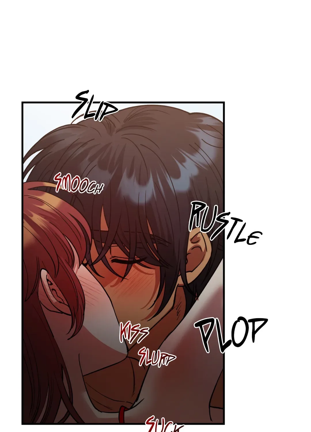 Hana's Demons of Lust Chapter 58 page 28