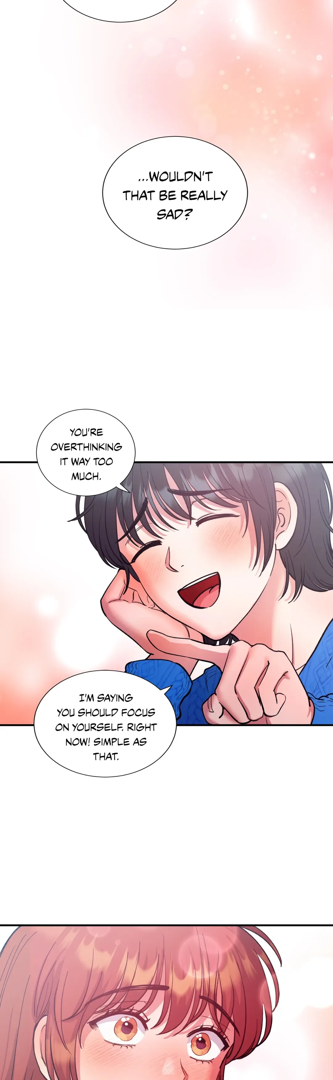 Hana's Demons of Lust Chapter 54 page 41