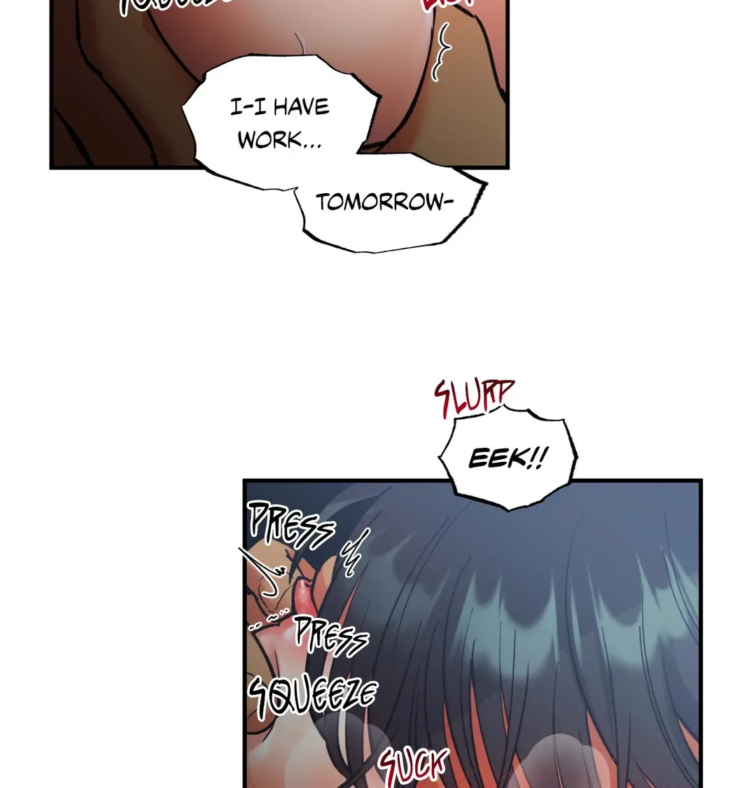 Hana's Demons of Lust Chapter 55 page 82