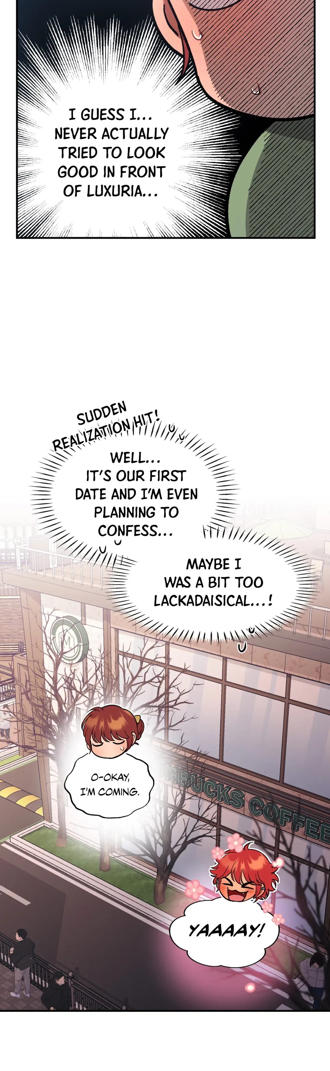 Hana's Demons of Lust Chapter 56 page 15