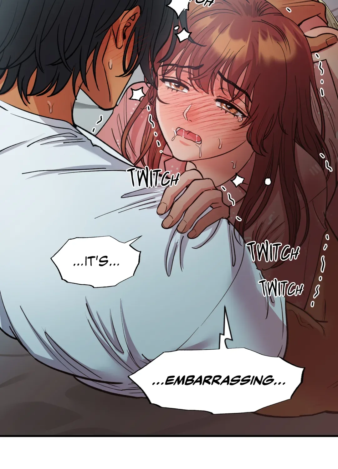 Hana's Demons of Lust Chapter 50 page 69