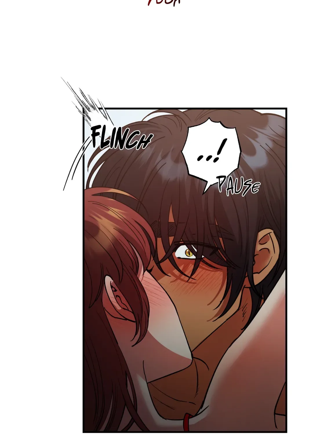 Hana's Demons of Lust Chapter 58 page 29