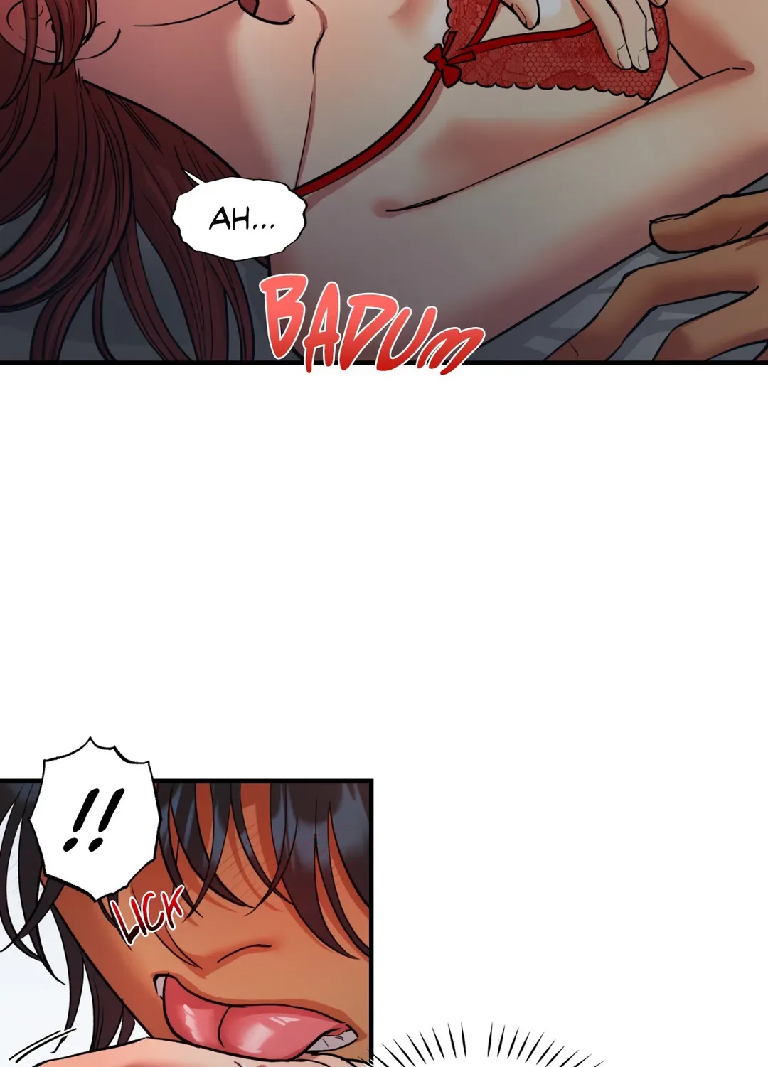 Hana's Demons of Lust Chapter 58 page 38