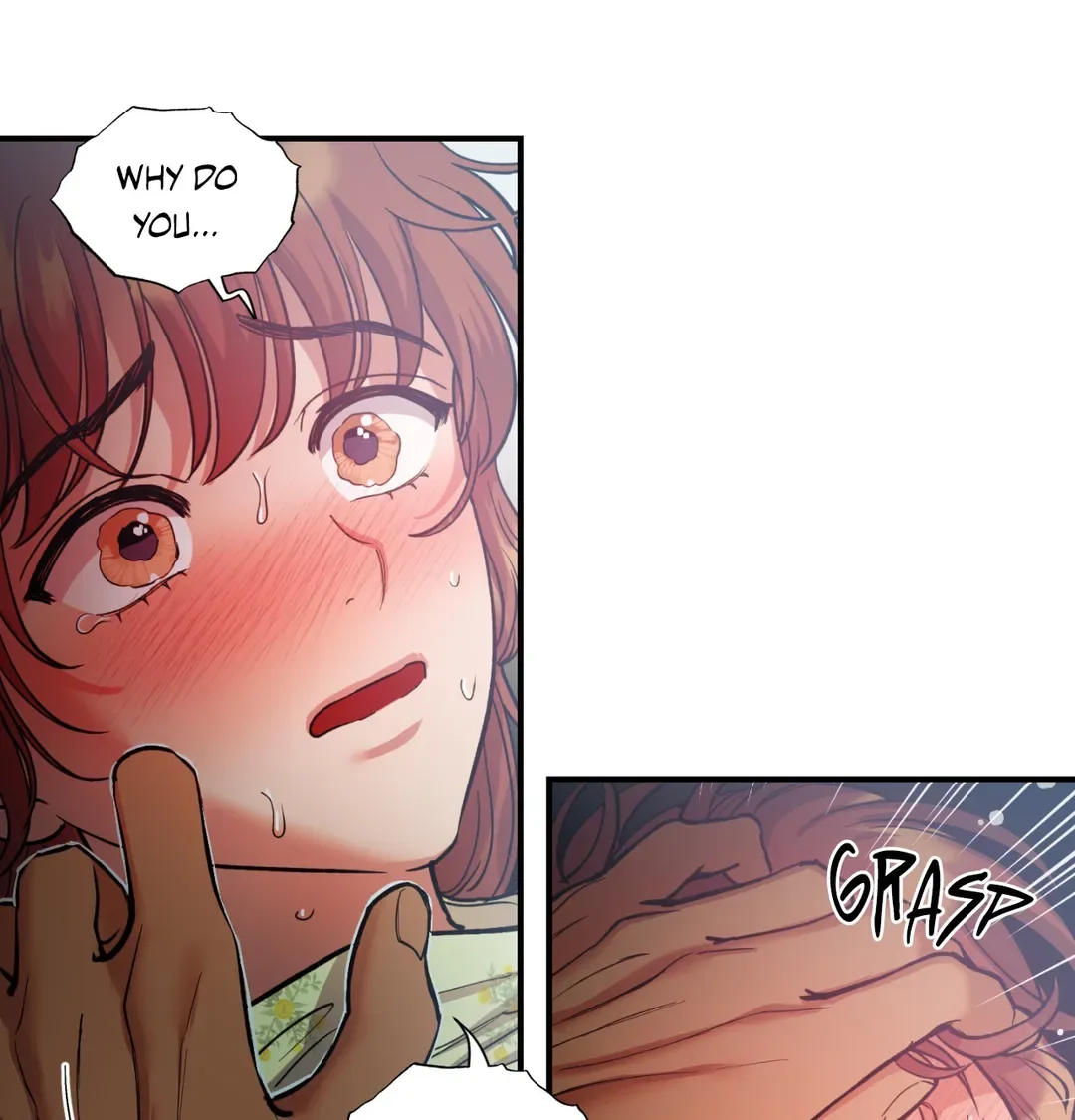 Hana's Demons of Lust Chapter 55 page 97