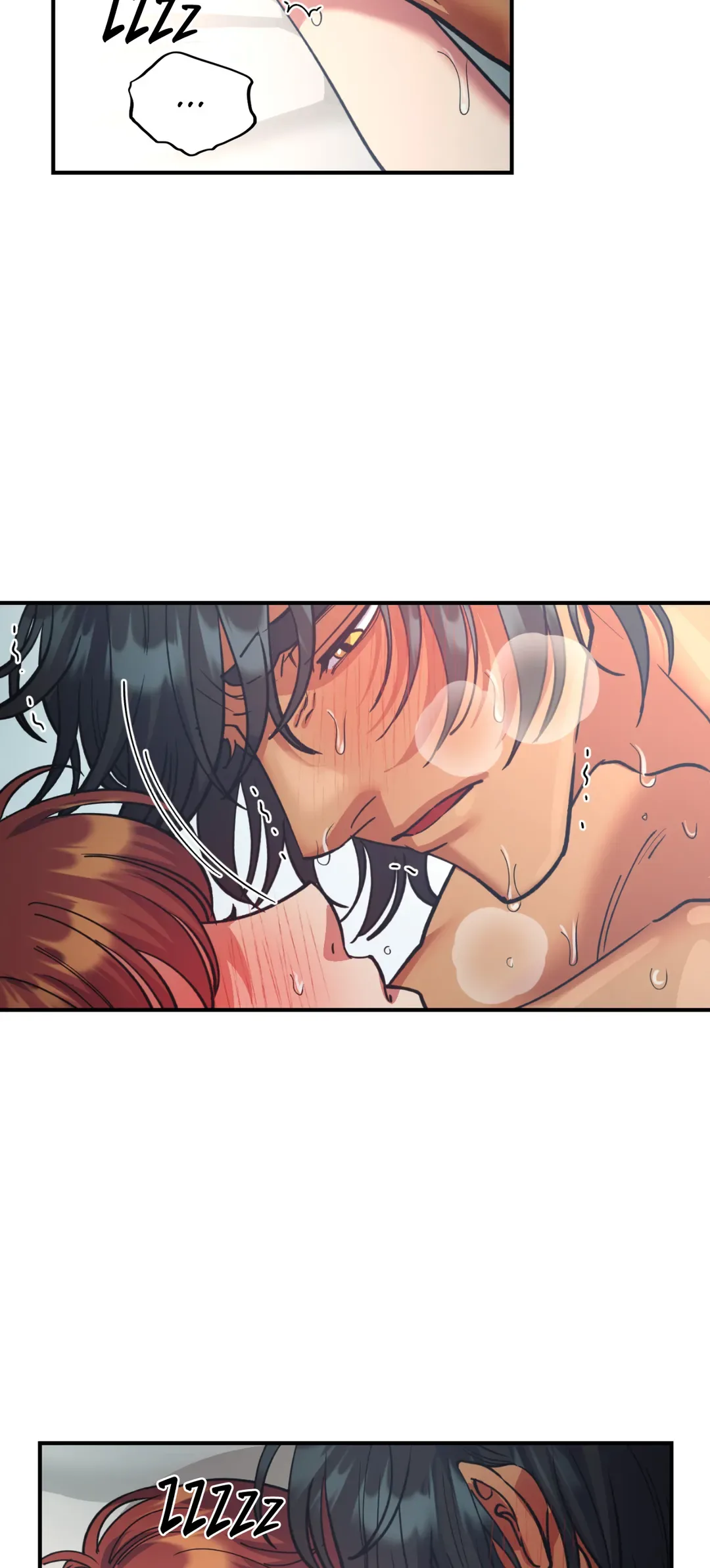 Hana's Demons of Lust Chapter 51 page 54