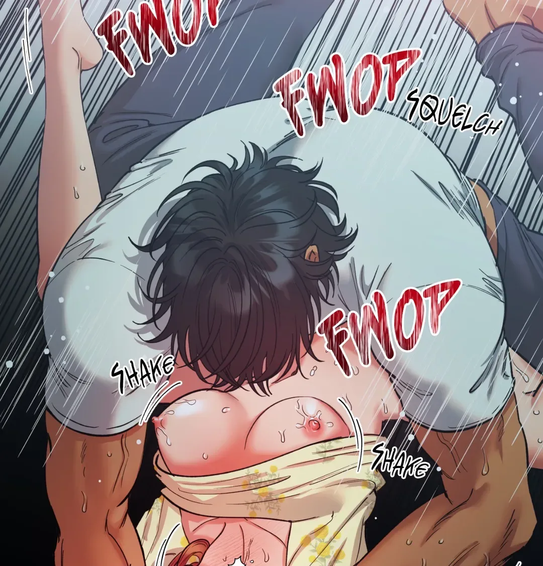 Hana's Demons of Lust Chapter 55 page 100