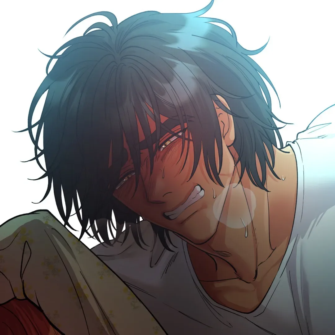 Hana's Demons of Lust Chapter 55 page 95