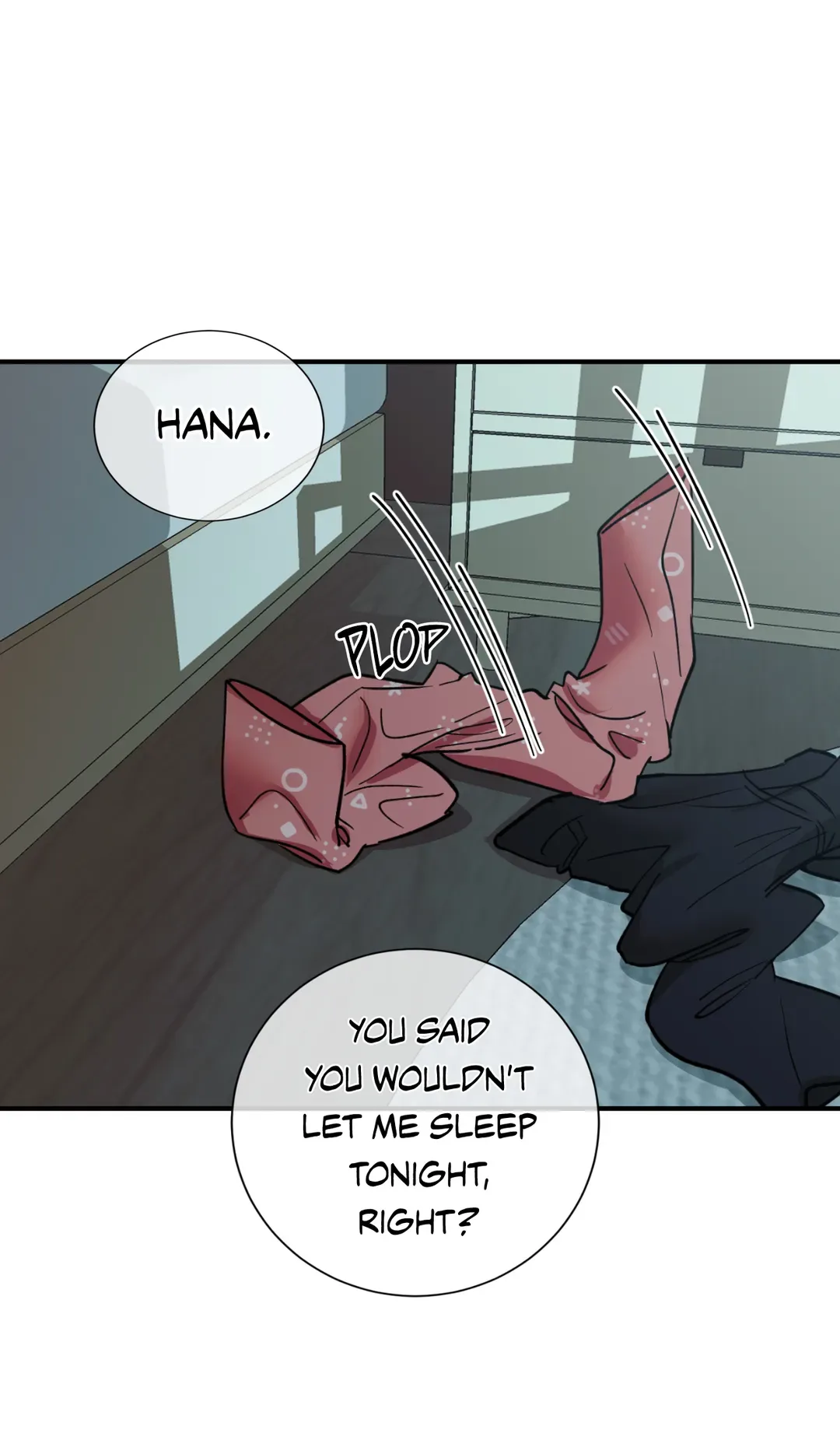 Hana's Demons of Lust Chapter 50 page 75
