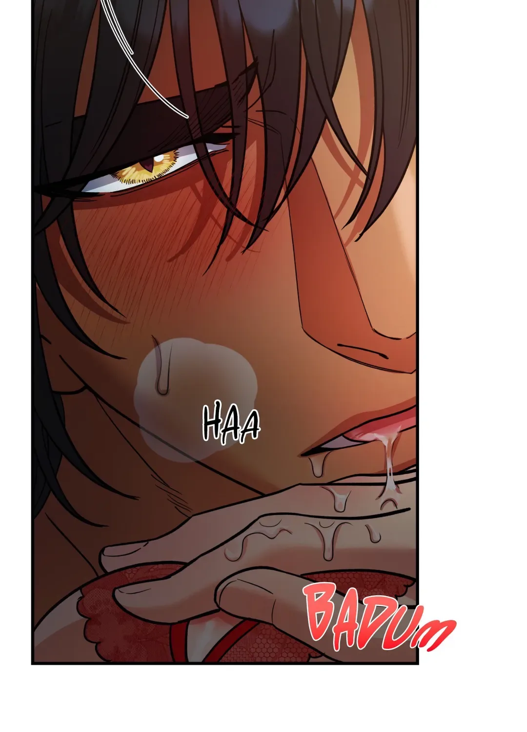 Hana's Demons of Lust Chapter 58 page 42