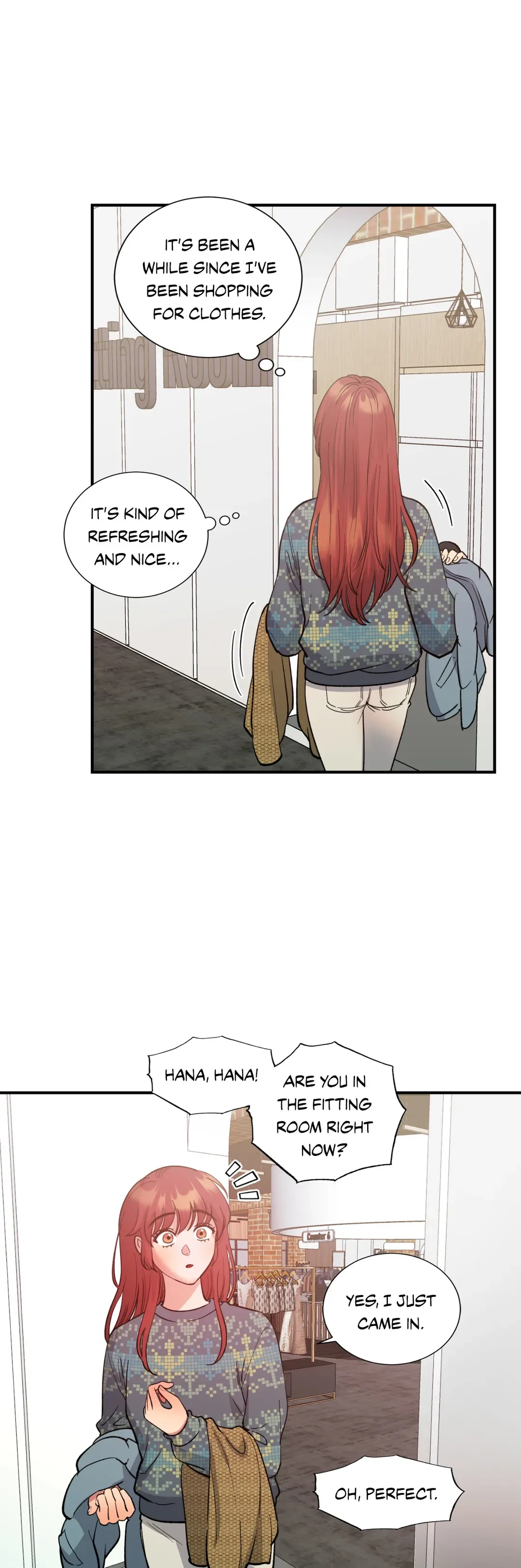 Hana's Demons of Lust Chapter 56 page 22