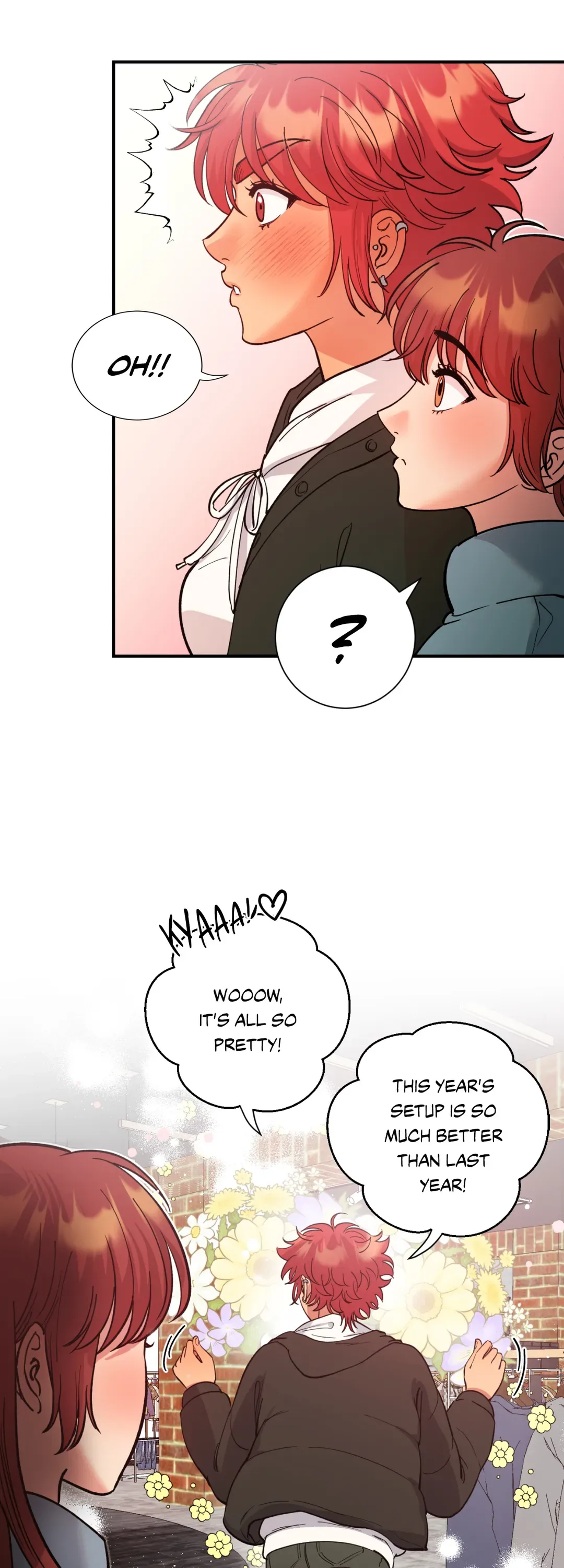 Hana's Demons of Lust Chapter 56 page 19