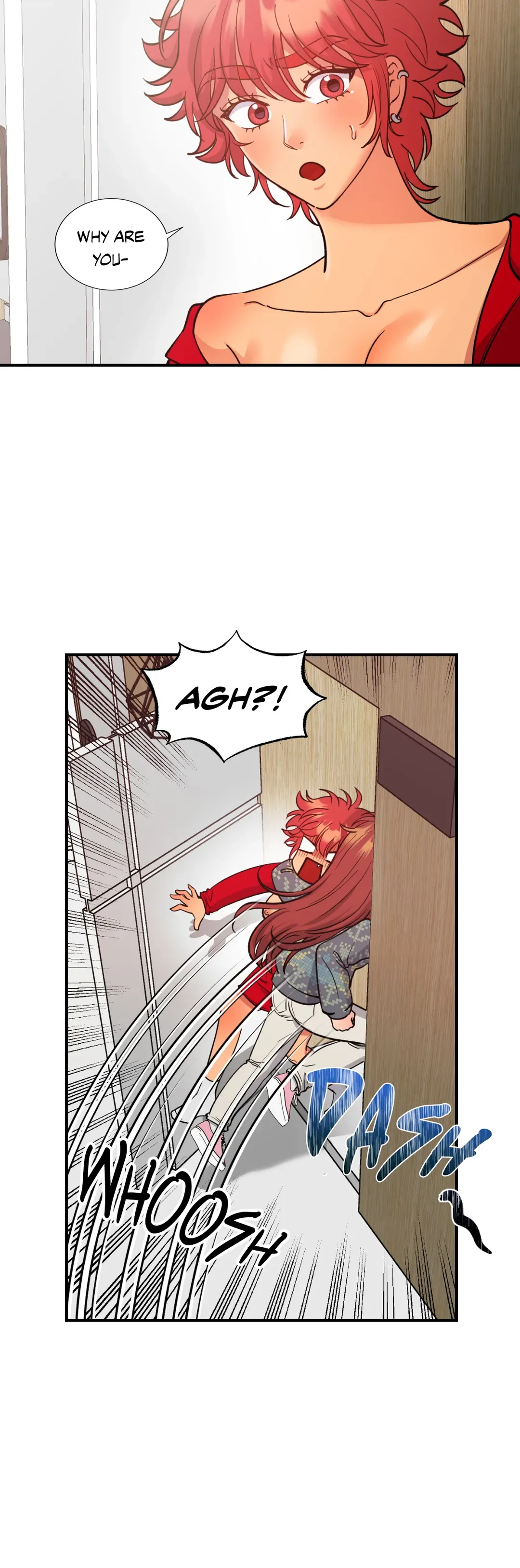 Hana's Demons of Lust Chapter 56 page 24