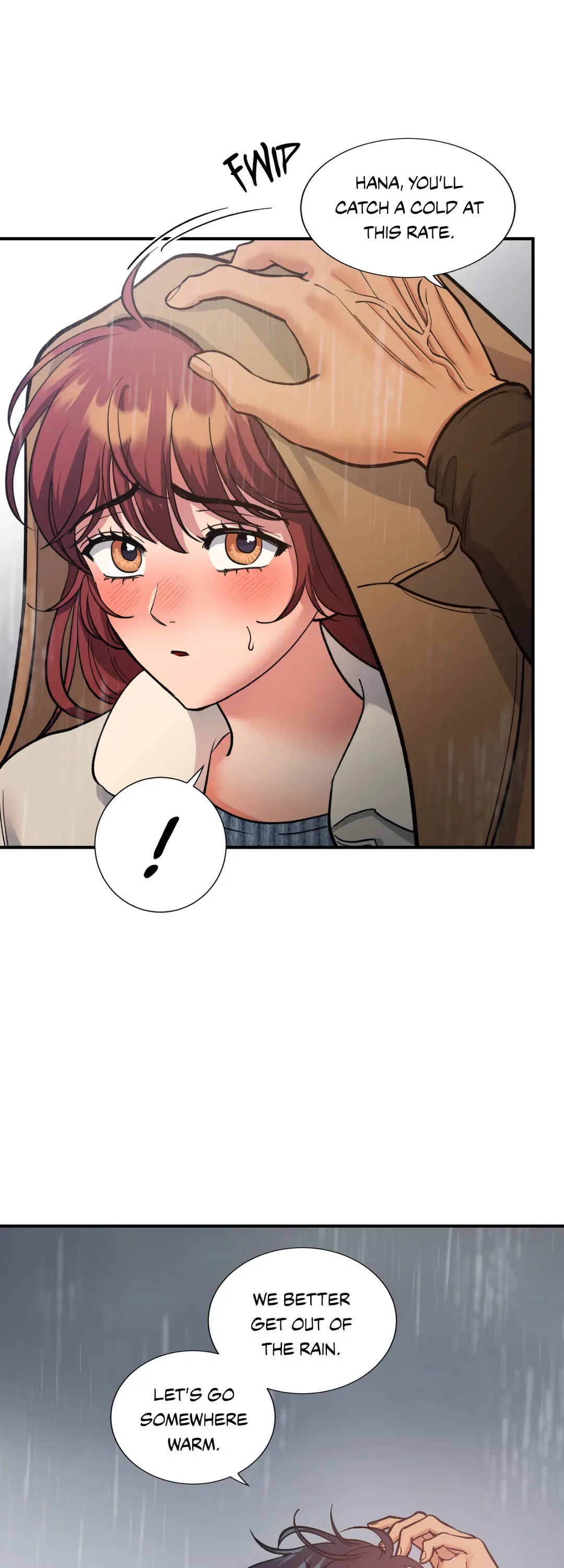 Hana's Demons of Lust Chapter 57 page 19