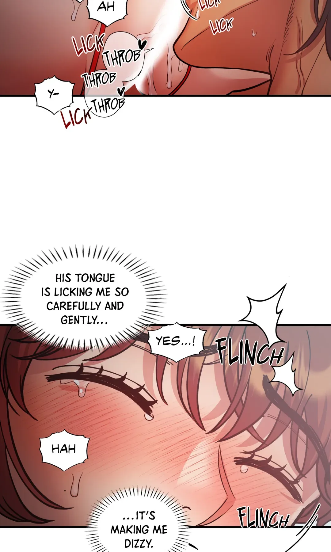 Hana's Demons of Lust Chapter 59 page 12