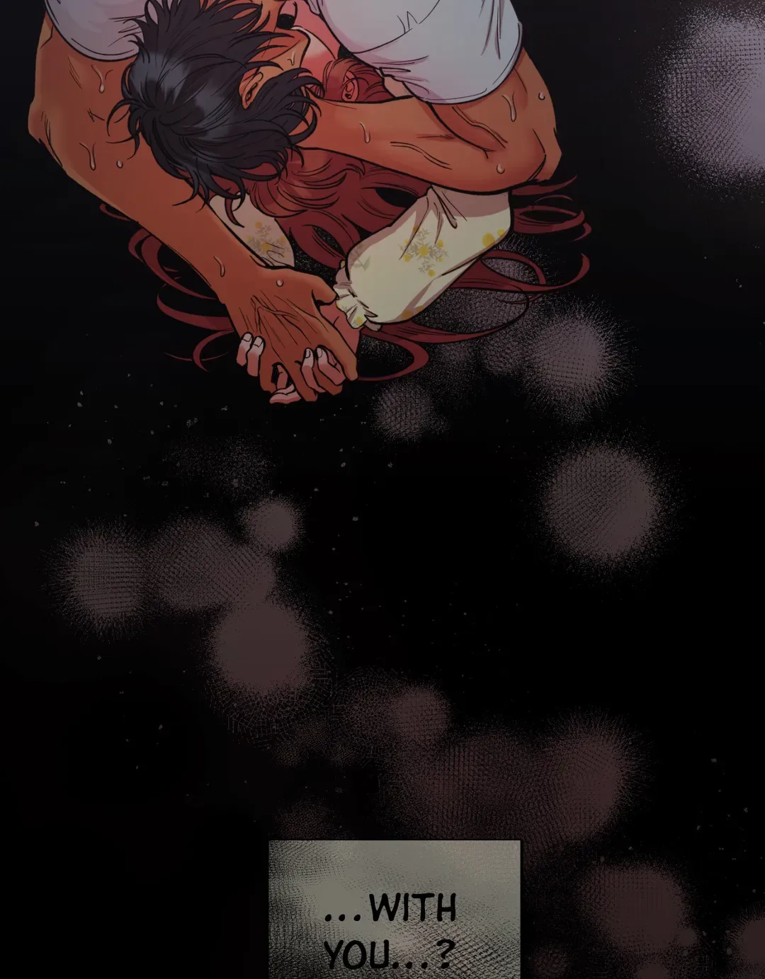 Hana's Demons of Lust Chapter 55 page 111