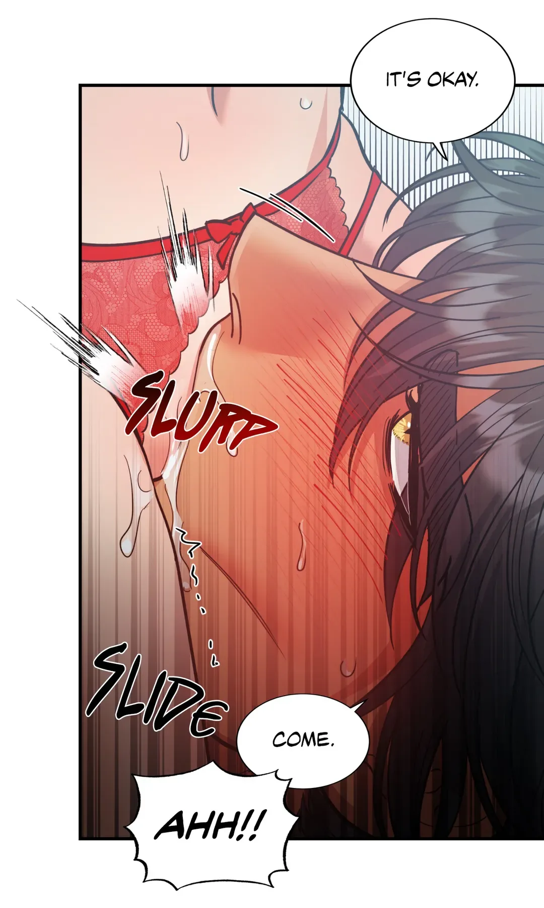 Hana's Demons of Lust Chapter 59 page 23