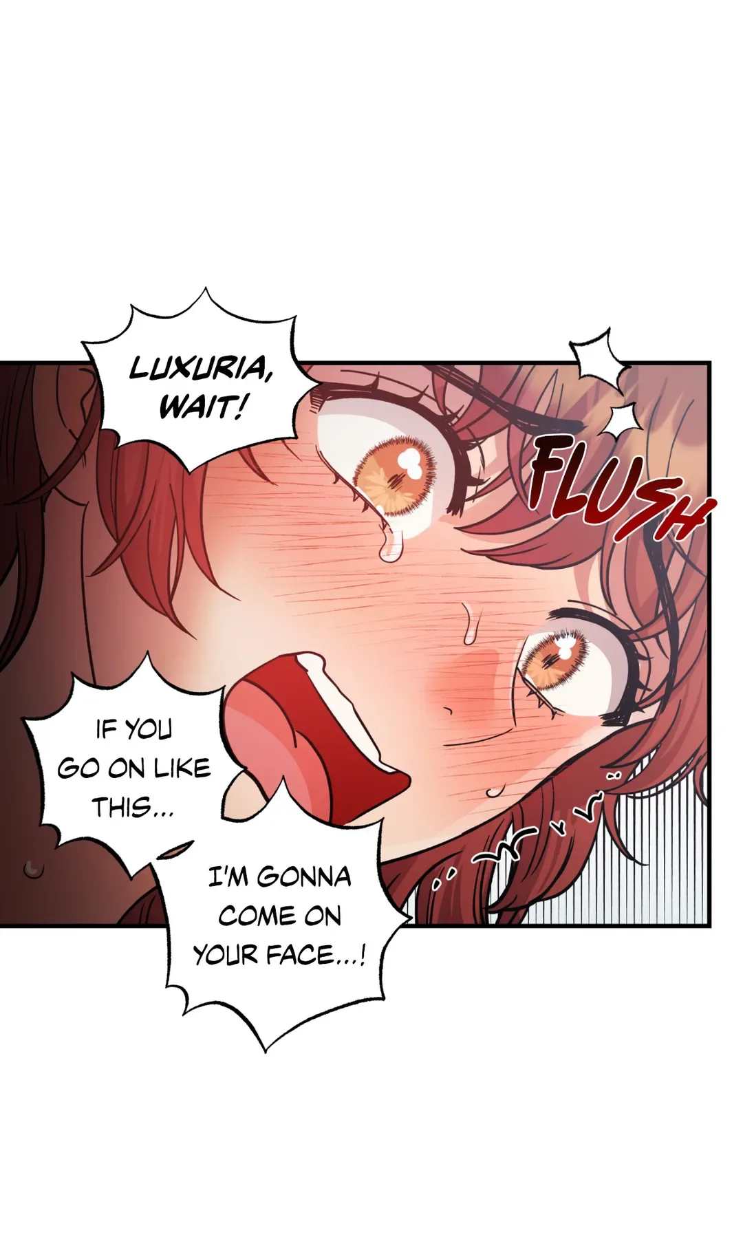 Hana's Demons of Lust Chapter 59 page 22